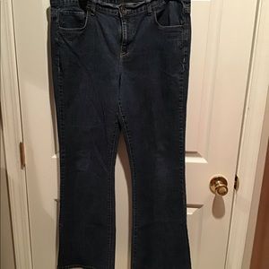 Calvin Klein Jeans for women.